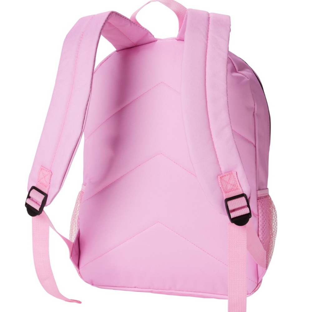 NWT Hello Kitty child’s pink backpack - Picture 2 of 10